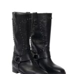 CHARLS boots -
