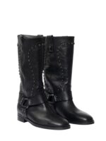 CHARLS boots -