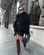 Mongolian  Jacket - Image 3