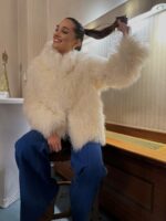 Mongolian Jacket - Image 4