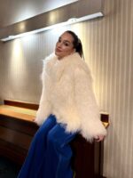 Mongolian Jacket - Image 3