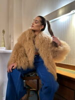 Mongolian Jacket - Image 4