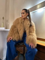 Mongolian Jacket - Image 3