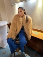 Mongolian Jacket - Image 2