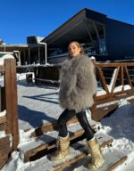 Mongolian Jacket - Image 4