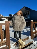 Mongolian Jacket - Image 2