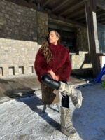 Mongolian Jacket - Image 4