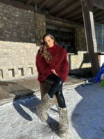 Mongolian Jacket - Image 3