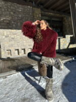 Mongolian Jacket - Image 2