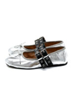 GISEL MOIRE SHOES - Image 2