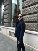 Suede Jacket - Image 3