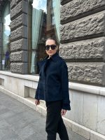 Suede Jacket - Image 4