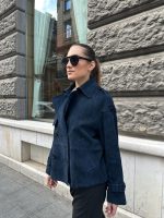 Suede Jacket - Image 2