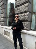 Suede Jacket - Image 3