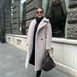 Teddy Bear Icon Coat