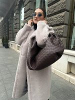 Teddy Bear Icon Coat - Image 5