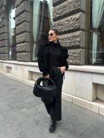 Leather Trousers - Image 5