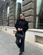 Leather Trousers - Image 3