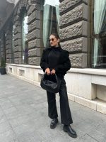 Leather Trousers - Image 4