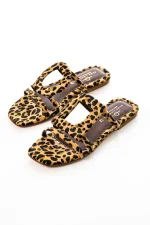 Elina Linardaki - Solace Leopard - Image 2