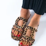 Elina Linardaki - Solace Leopard