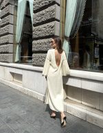 Rafaelle dress - Image 5