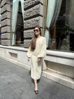 Rafaelle dress - Image 4