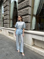 Gilian Pants Light Blue - Image 7