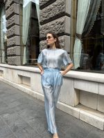 Gilian Pants Light Blue - Image 5