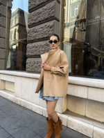 Leather Jacket - Image 8