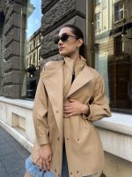 Leather Jacket - Image 4