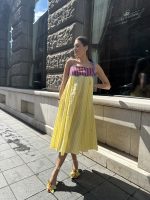 Lola Dress - Image 7