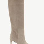 Alia Suede Boots