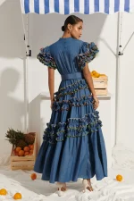 Aitana Dress - Image 2