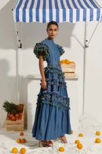 Aitana Dress - Image 4