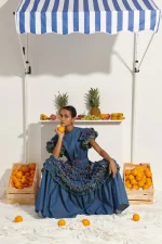 Aitana Dress - Image 5