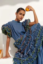 Aitana Dress - Image 6