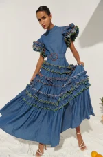 Aitana Dress - Image 9