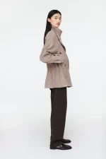 Suede Jacket - Image 3