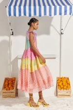 Manuela Dress - Image 2