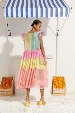 Manuela Dress - Image 4