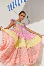 Manuela Dress - Image 6