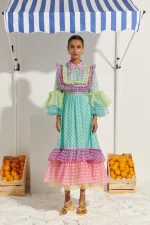 Rosario Dress - Image 3