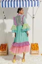 Rosario Dress - Image 4