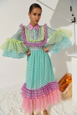 Rosario Dress - Image 5