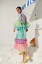 Rosario Dress - Image 6