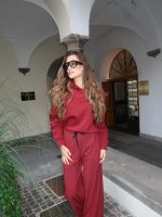 Signature Logo Hoodie SERA ALPHA TAURI - Image 4