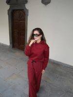 Signature Logo Hoodie SERA ALPHA TAURI - Image 2