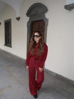 Signature Logo Hoodie SERA ALPHA TAURI - Image 7