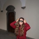 Signature Logo Hoodie SERA ALPHA TAURI